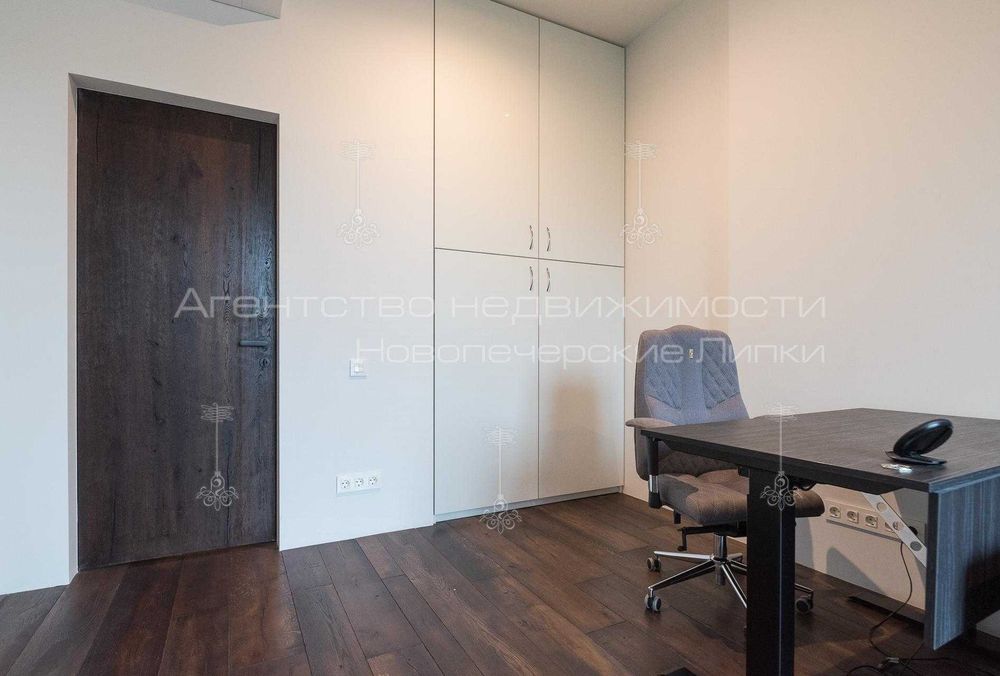 Аренда 4 комнатного пентхауса 155м2 ЖК Воздвиженка Дегтярная, 7 Подол