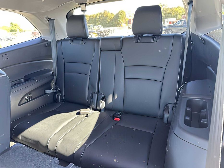 Honda Pilot      2020