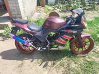 Продам мопед Racer