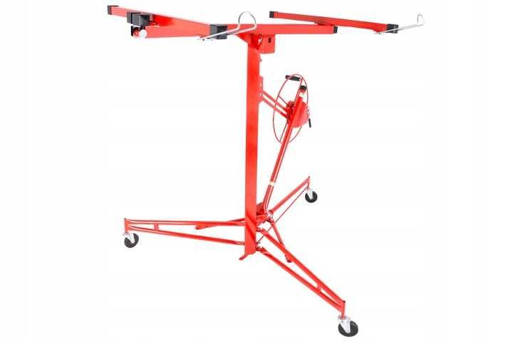 Podnośnik do płyt G-K gipsowo kartonowe  , OSB Wynajem