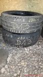 D13 215/60/16c Hankook Winter icept LV.2szt