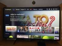 Telewizor SONY 49 cali stan jak nowy
