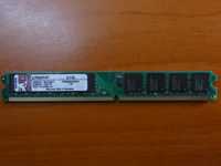 Memória Ram Kingston 2GB