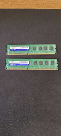 Kości RAM 4GB  x2