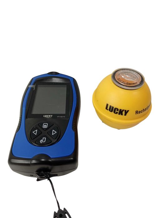 Echosonda Lucky FF1108-1CWLA