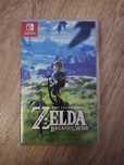 The Legend of Zelda: Breath of the Wild