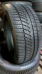 Пара зимних шин резина Continental Winter Contact TS 850P 235/40 R18