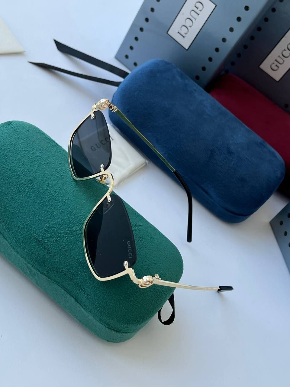 Окуляри Gucci топова якість