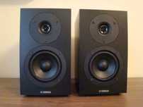 Kolumny Yamaha BP ns 150