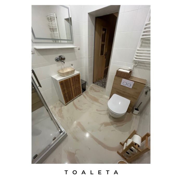 Sala do szkoleń, warsztatów, terapii grupowej