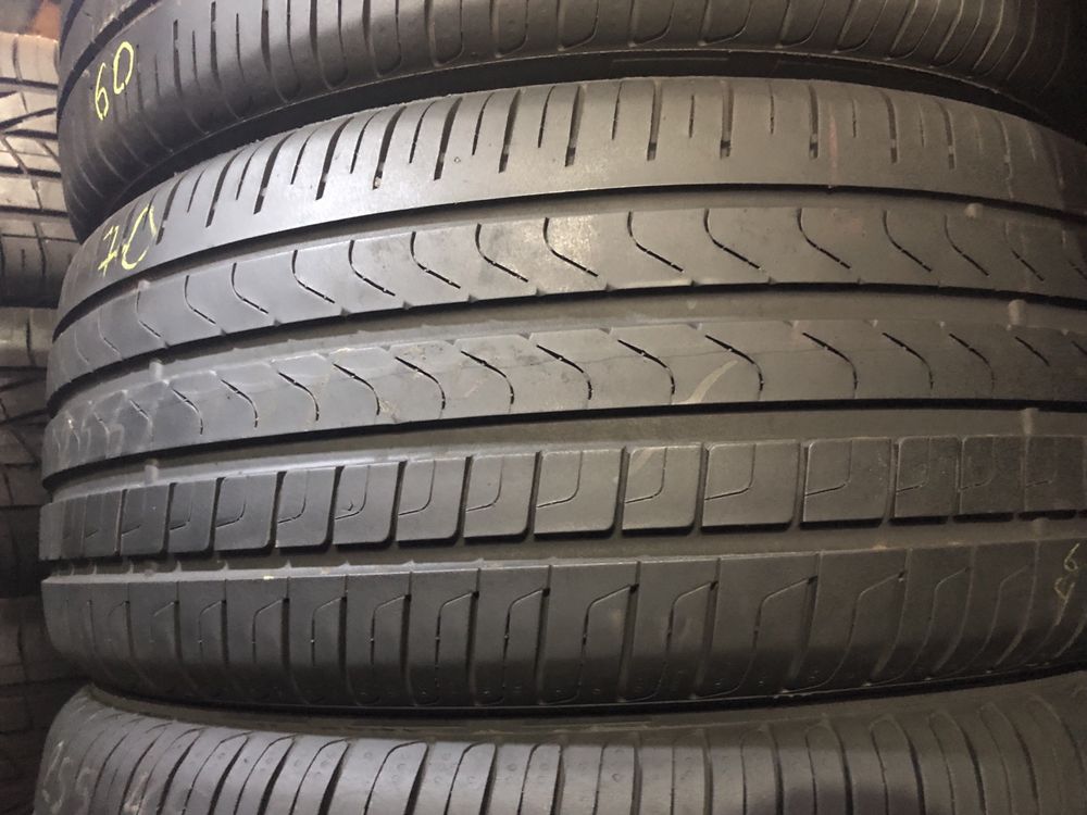 Шины 255/45 20 Pirelli Cinturato P7