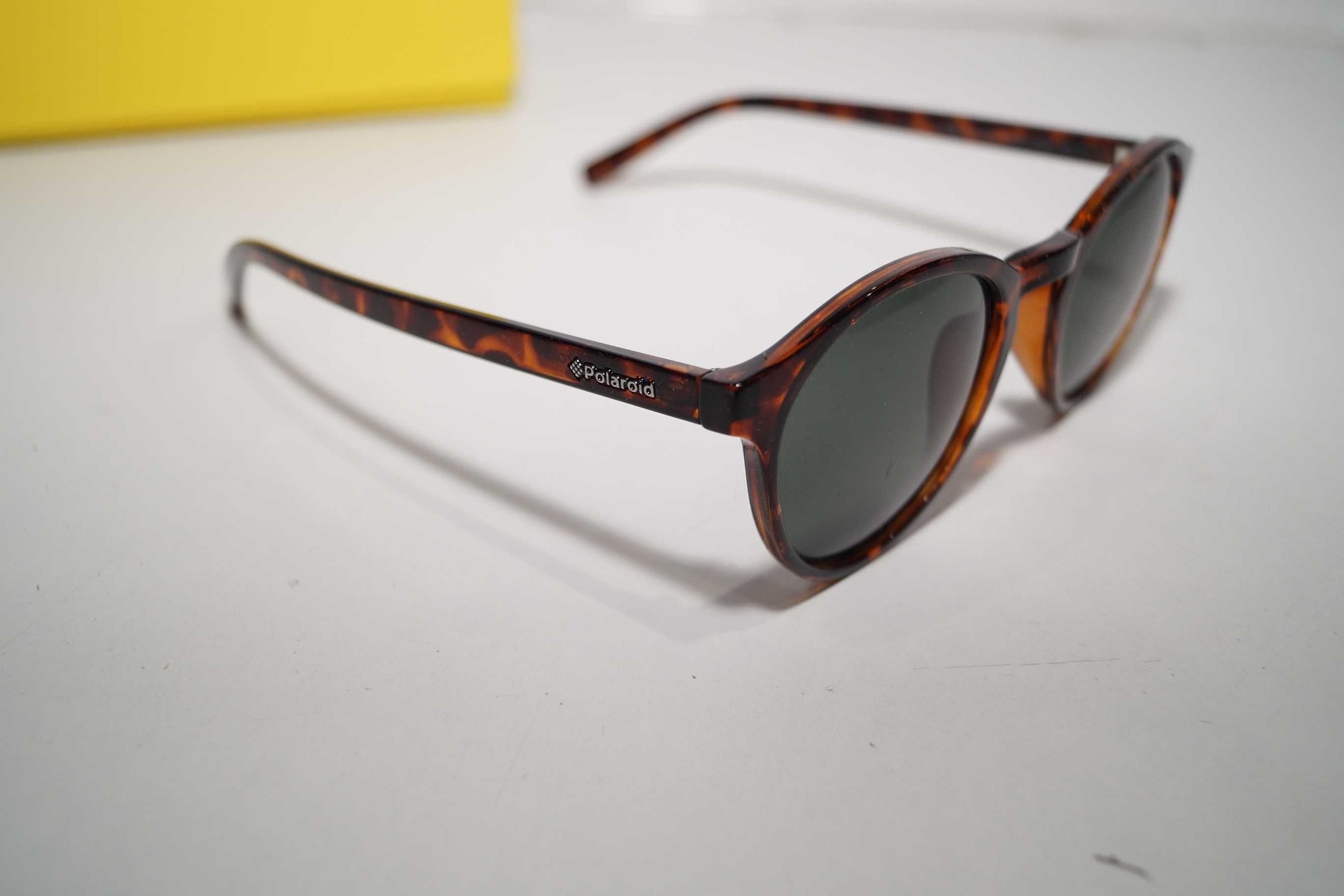 Okulary przeciwsłoneczne Polaroid PLD 1013/S damskie