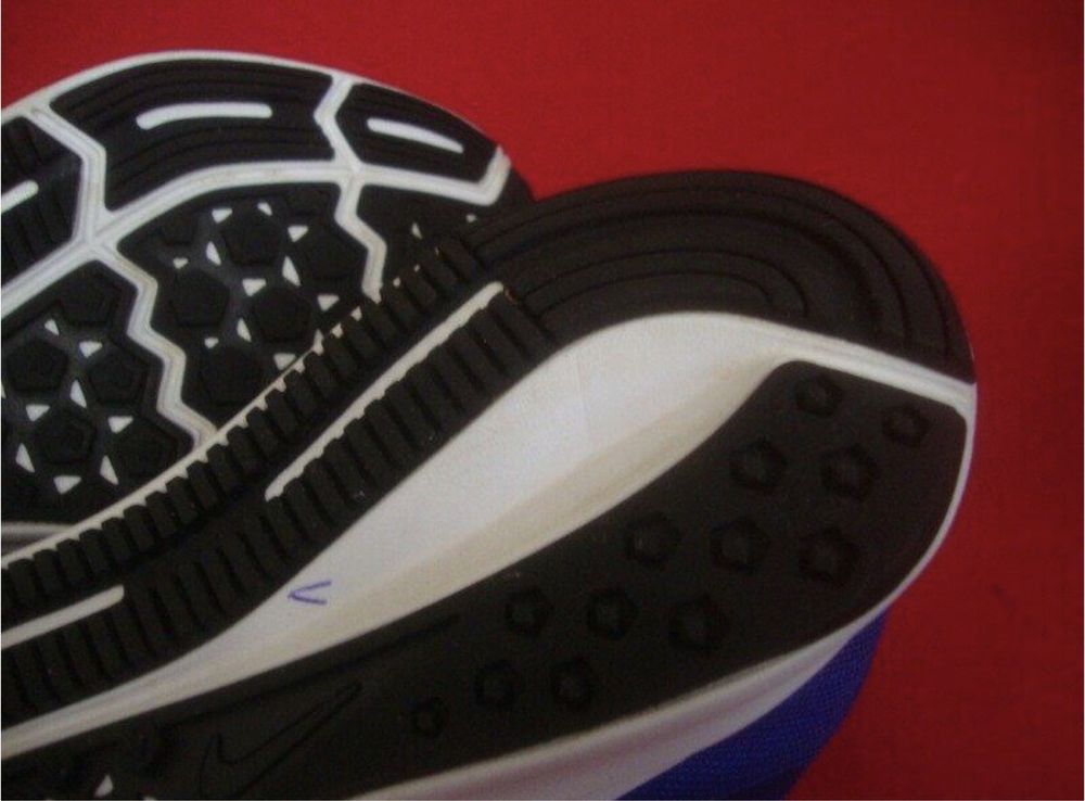 Кроссовки Nike Downshifter