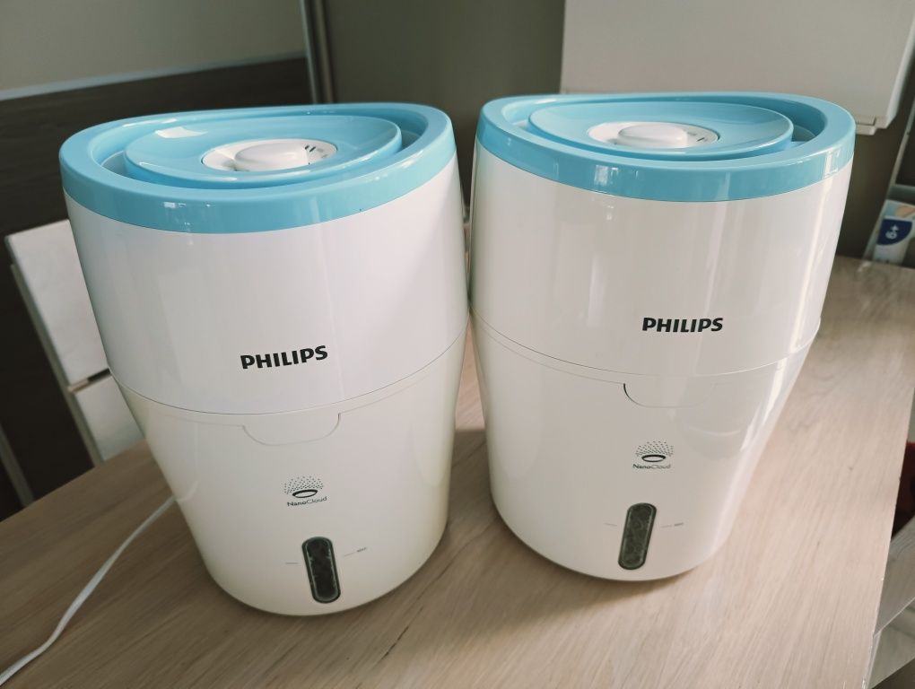 Nawilżacz ewaporacyjny Philips