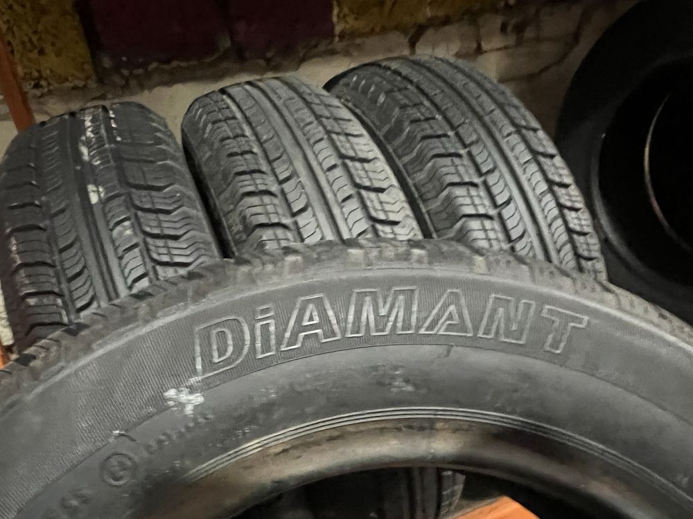 R13 155/70 , Platin