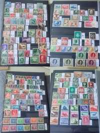 Почтовые марки. Германия филателия
