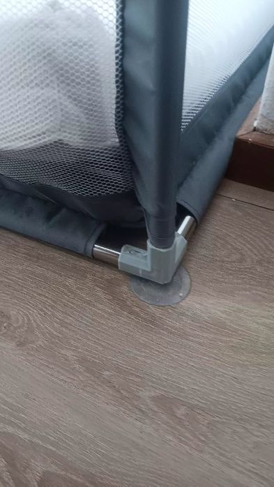 Cercadinho para criança como novo