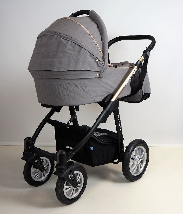 PROMOCJA! Baby Design Lupo Comfort Limited Quartz OSTATNIA SZTUKA!!!