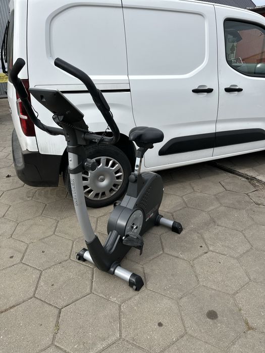 Rowerek stacionarny kettler astor gt