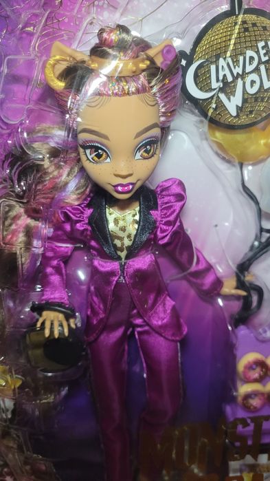 Monster high монстер хай