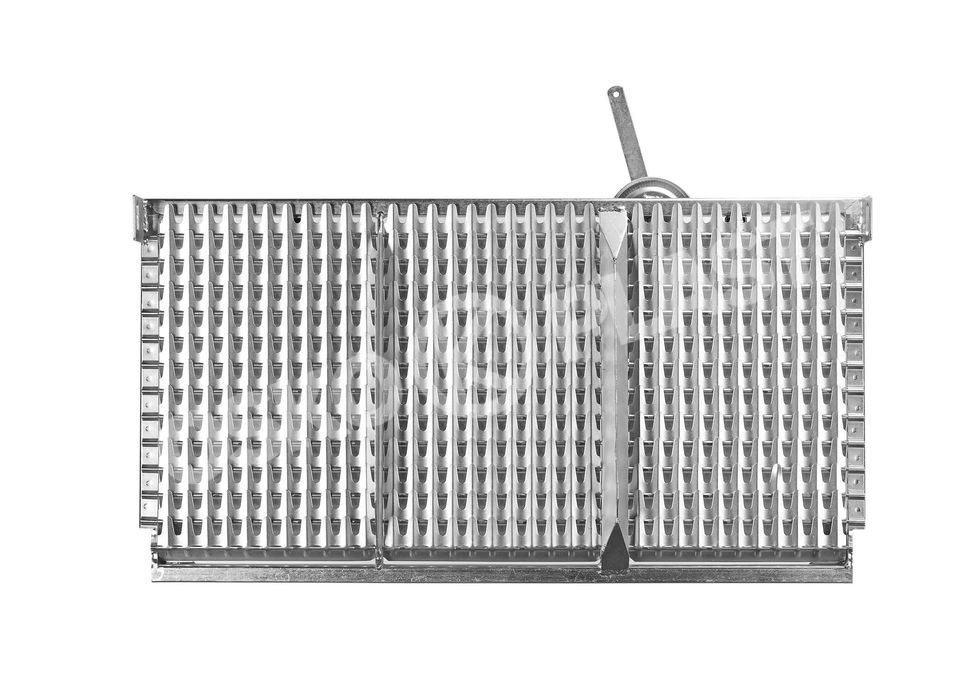 Sito końcowe Massey Ferguson 38 , 40 , 7274 / DRONNINGBORG 9000