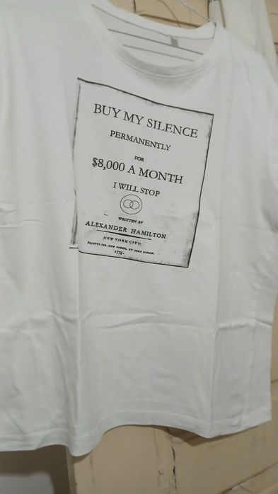 T-shirt Shop one