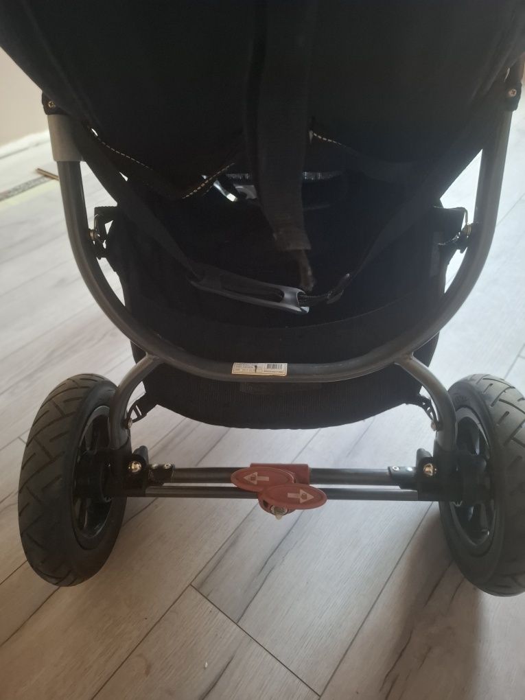 Wózek spacerowy Valco Snap 4 sport