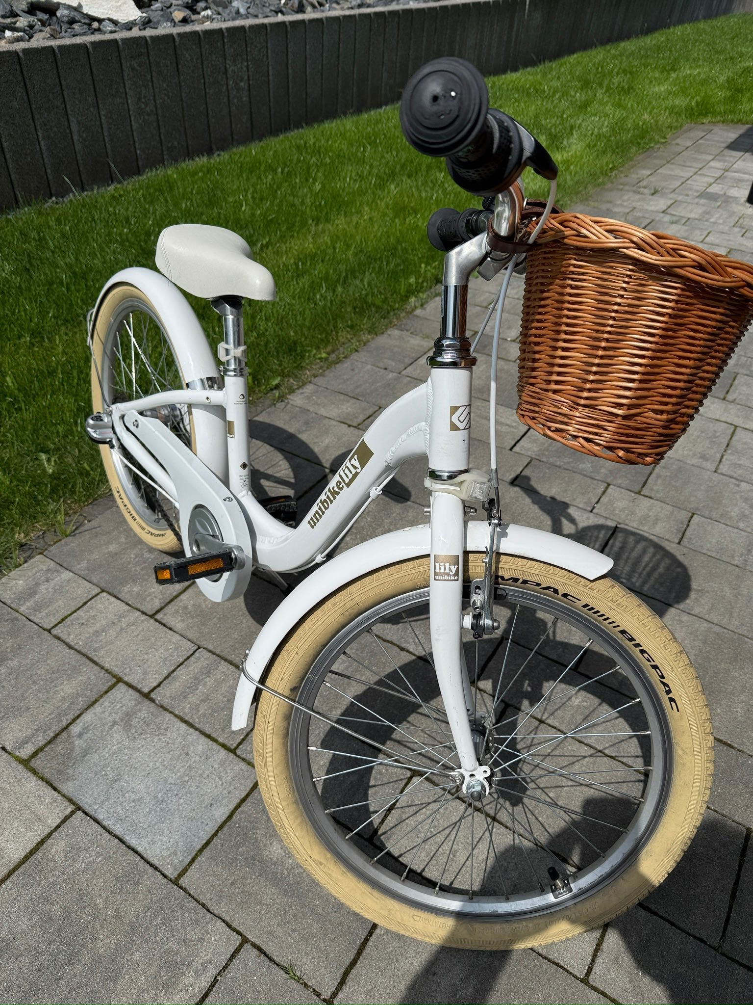 Unibike Liily 20"