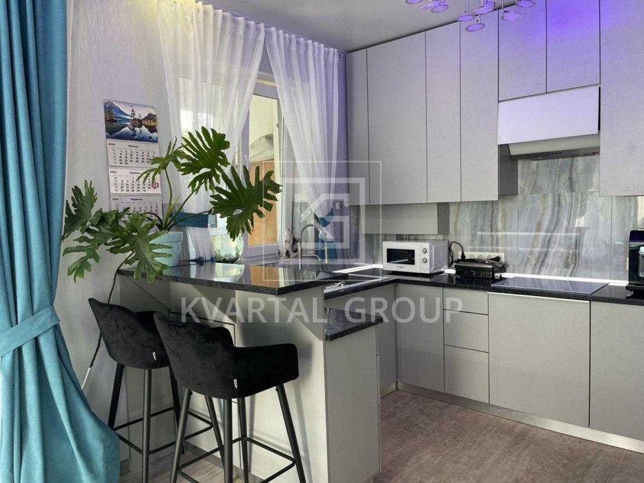 Продаж дуплексу з ремонтом в ТОПовій локації Бучі