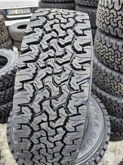 Opony Terenowe 245/70 R16 GoodRider At Wzór Bfgoodrich All- Terrian