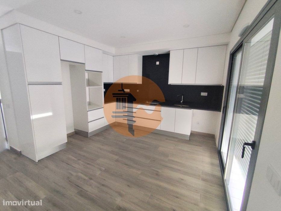 Moradia T2 na zona da Pegada, Tavira