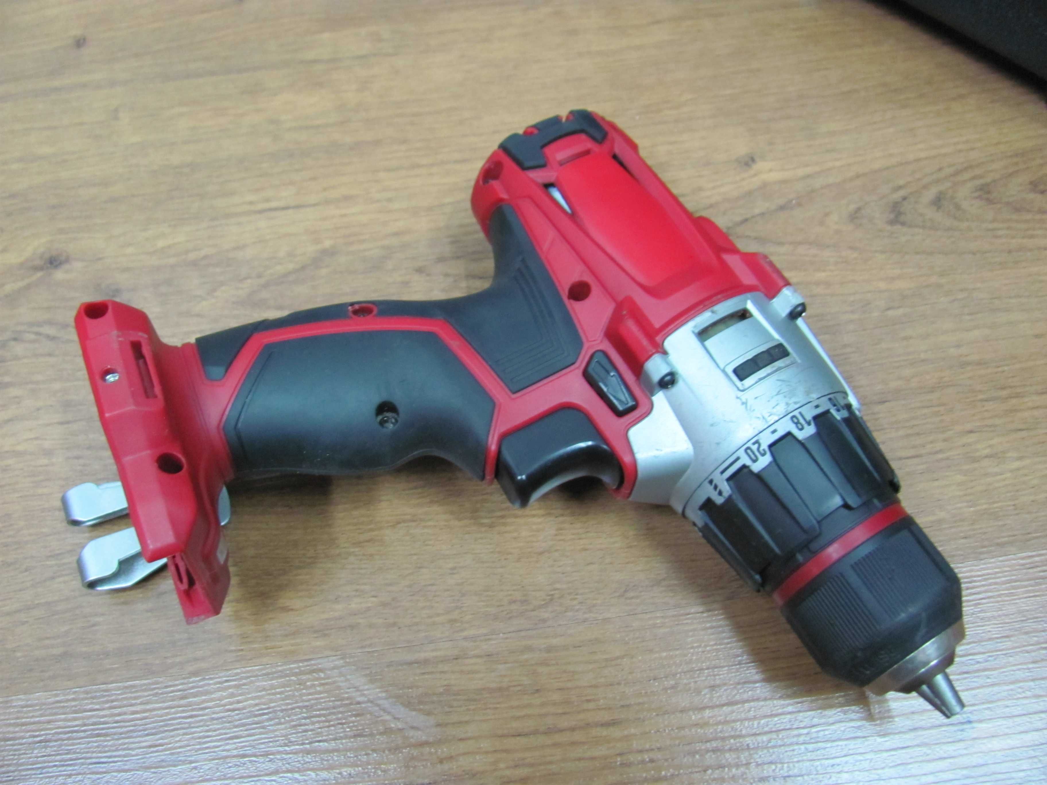 Шуруповерт Einhell TE-CD 18/2 Li Expert Power X-Change з Німеччини