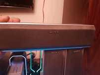 Kolumny satelity Sony zestaw 5.0