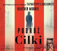 Podróż Cilki Audiobook