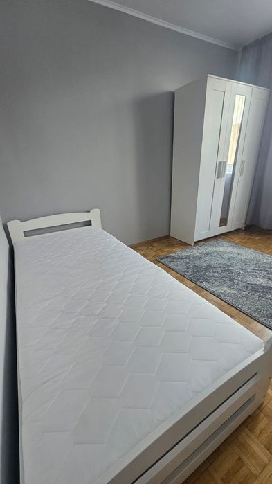Dostepny OD ZARAZ bez oplat pokój swieżo po remoncie- Bródno Podgrodzi