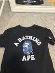 A Bathing Ape (BAPE)