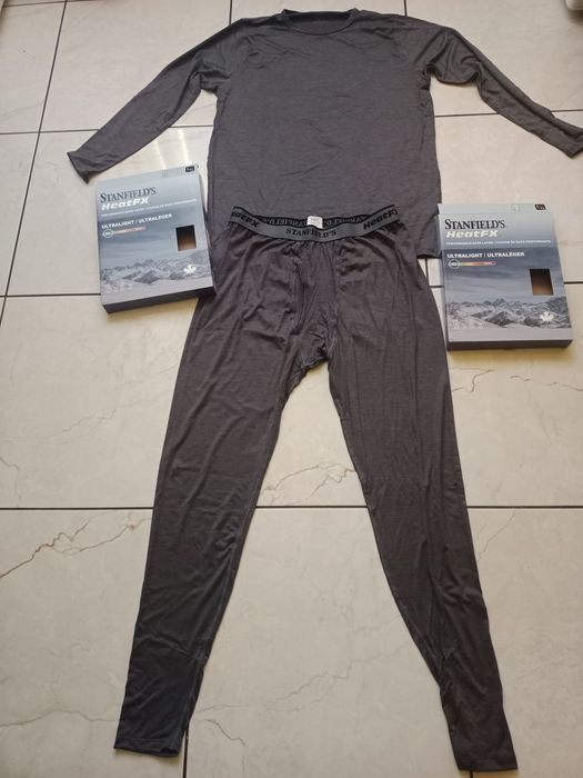 Комплект білизни STANFIELD'S р.L Канада