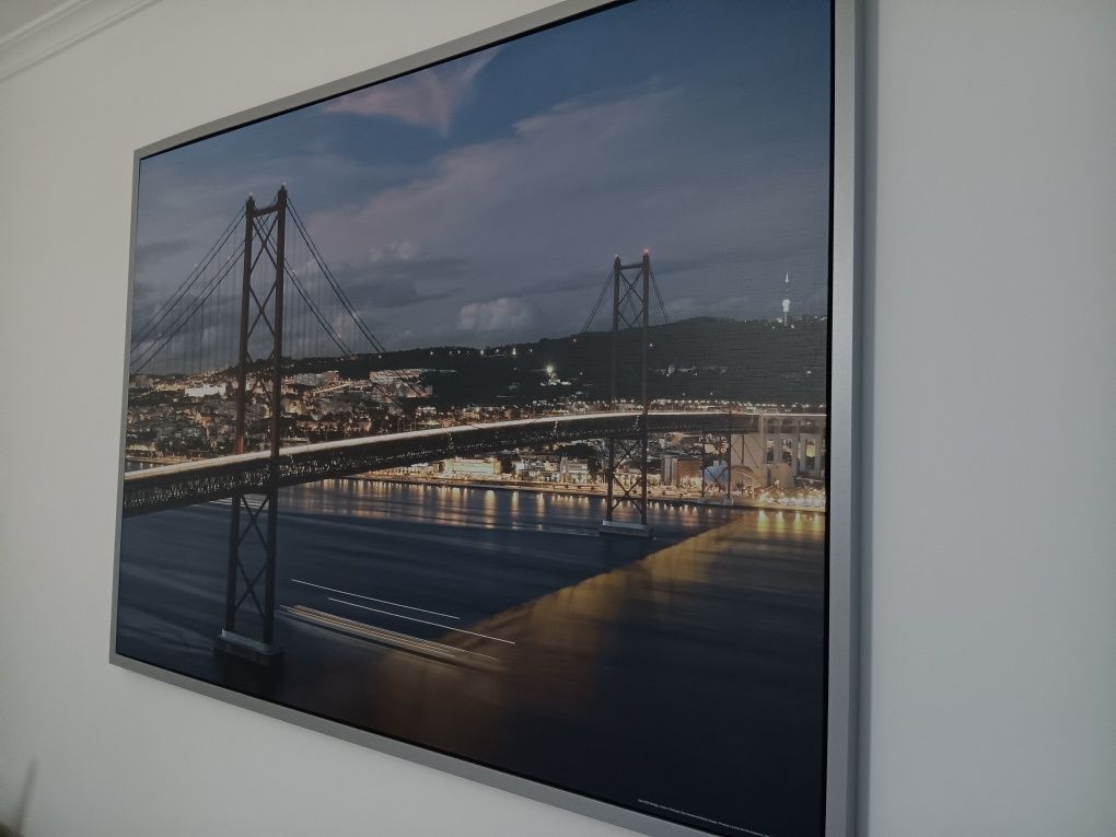 Quadro decorativo -fotografia Lisboa