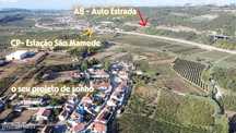 Moradia T3 para venda