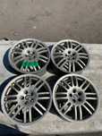 Felgi aluminiowe ALFA ROMEO Oryginalne 17 5x100
