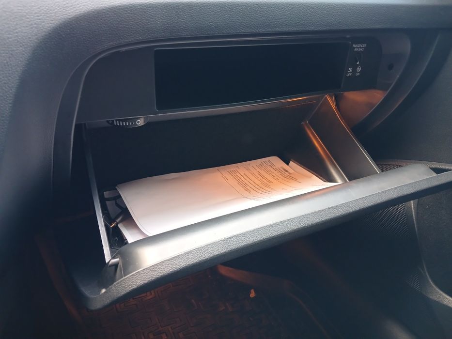 Шкода Октавия  2019г. А7  1.6л