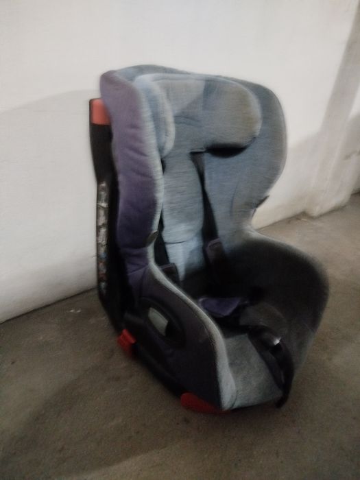 Cadeira auto giratória bebe/criança