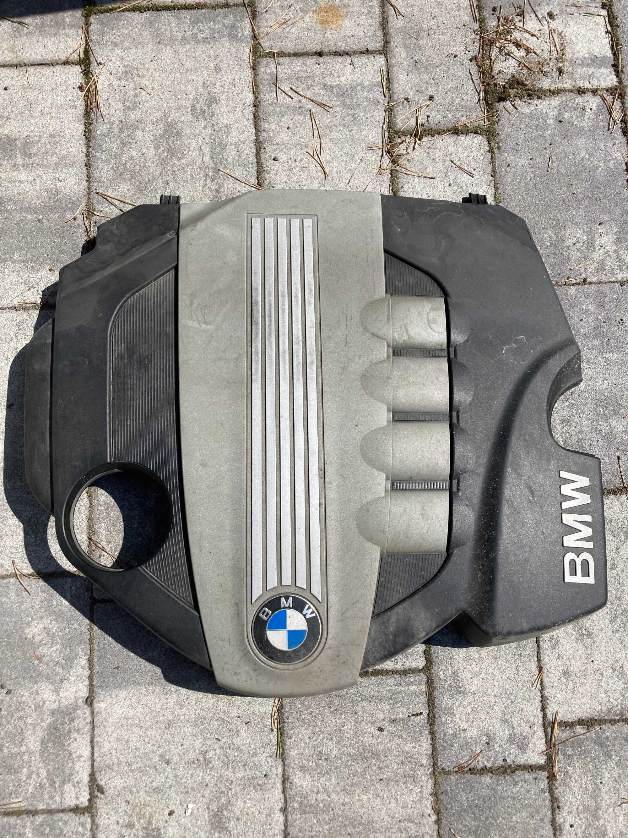 BMW E87 dużo czesci