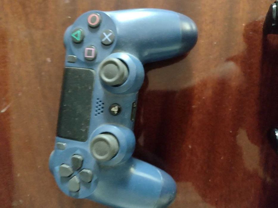 Playstation 4 PS VR