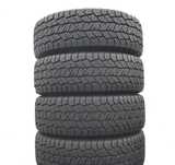 Opony 235/65/17 Hankook 235/65R17 104T Wielosezonowe 2020 i 2021 9mm