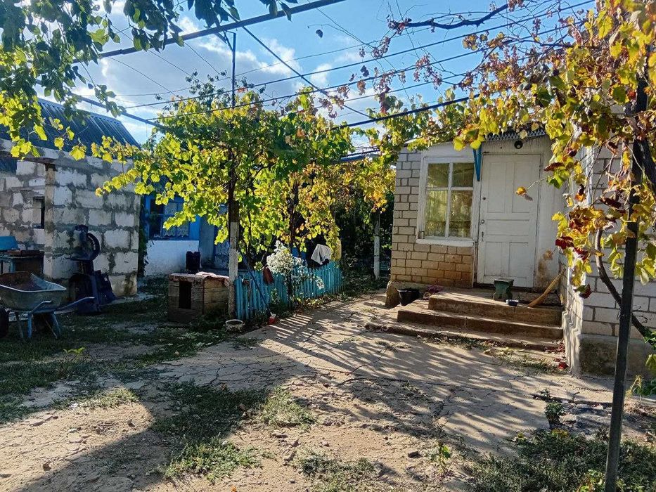 Продам дом в селе Мирное 17 км от Одессы