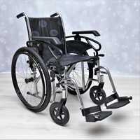 Інвалідний візок крісло-коляска напрокат в Дніпрі.
