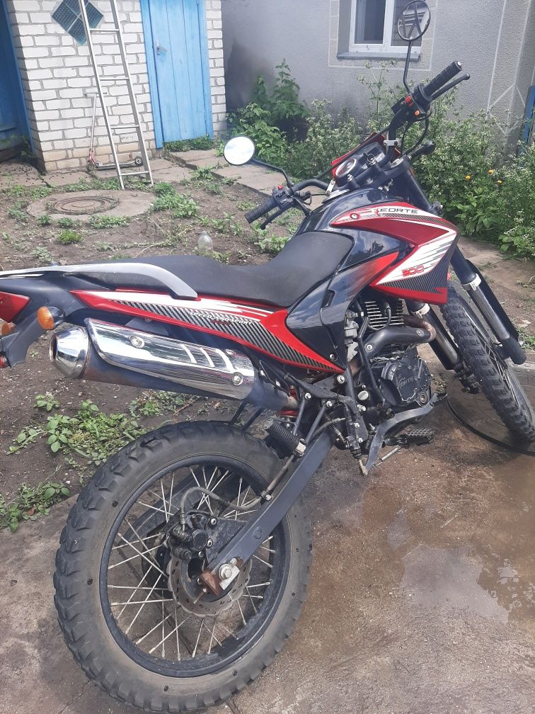 Forte ft200gy-c5b