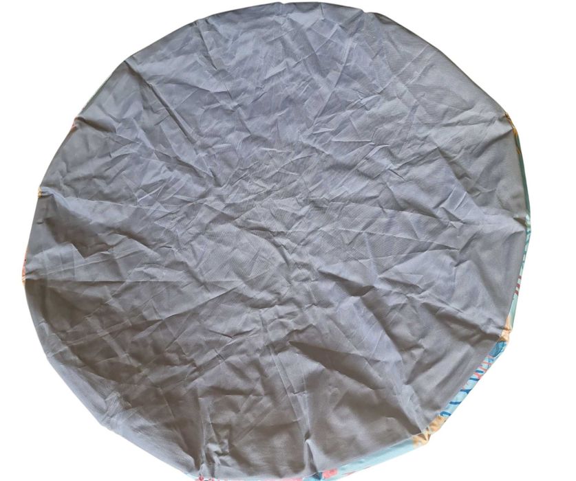 Basen składany dla dzieci 80x26 cm