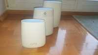 Netgear Orbi router/satelita RBR20